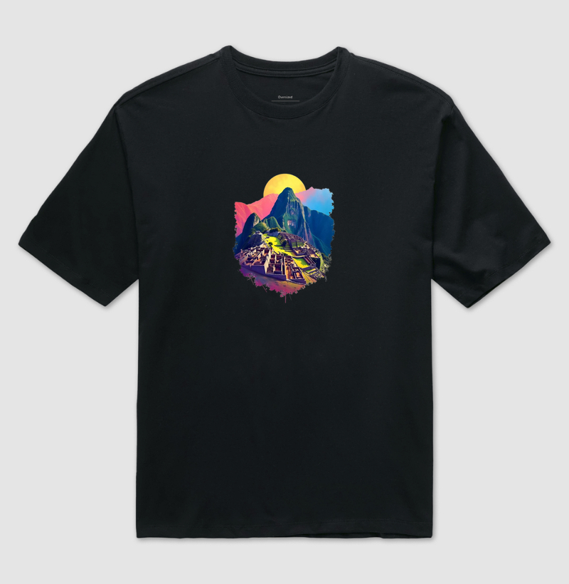 Camisa 0