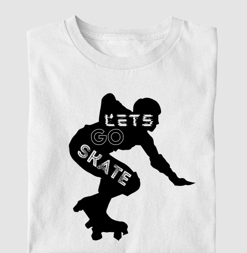 let go