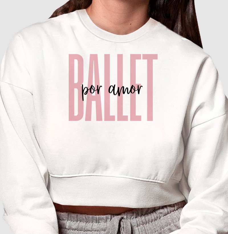 Ballet por amor