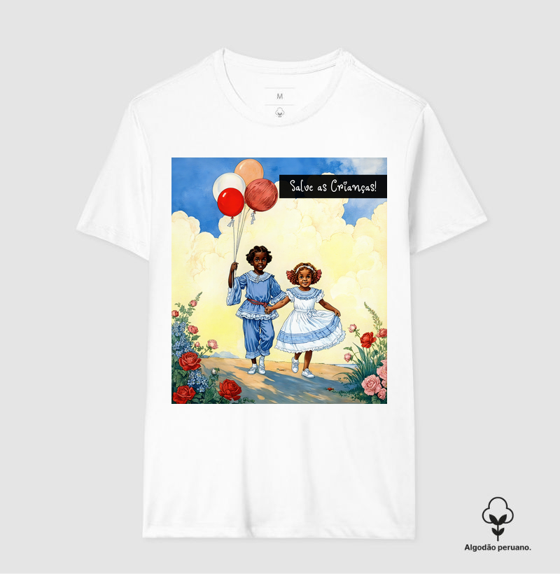 Camiseta - Ere - Imagem 11