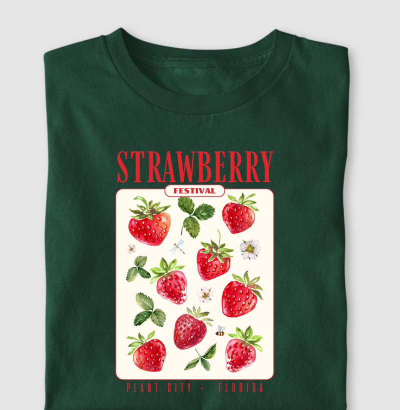 Strawberry Festival - Florida