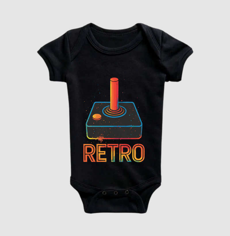 Retro game