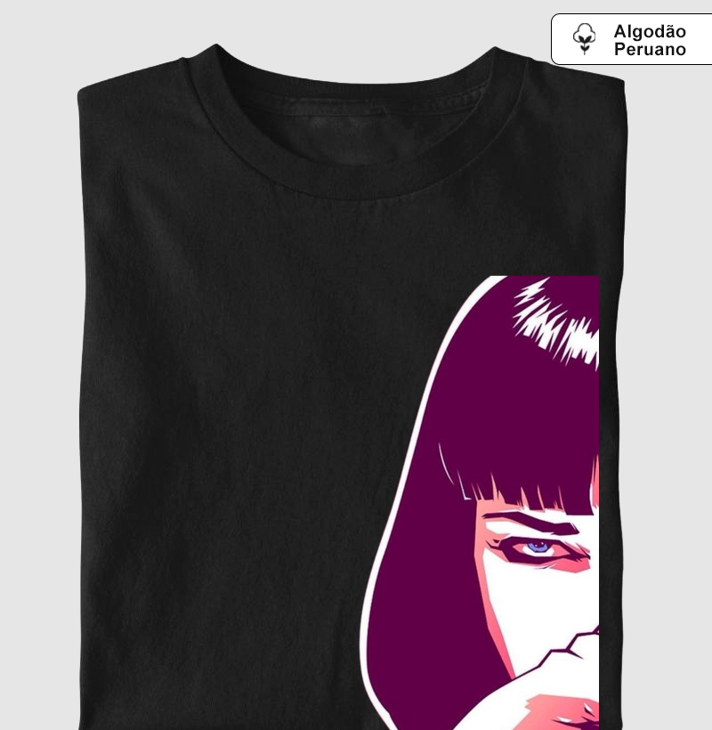 Mia Wallace