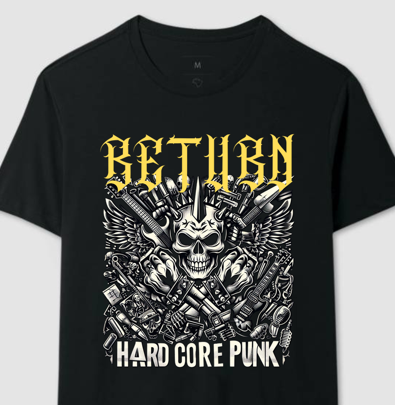 Skull HC