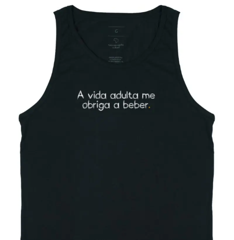 A vida adulta me obriga a beber_ll