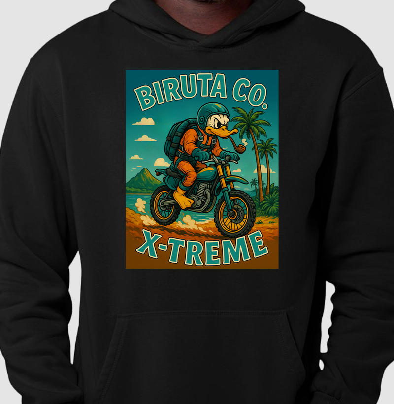 Duck Trip Xtreme