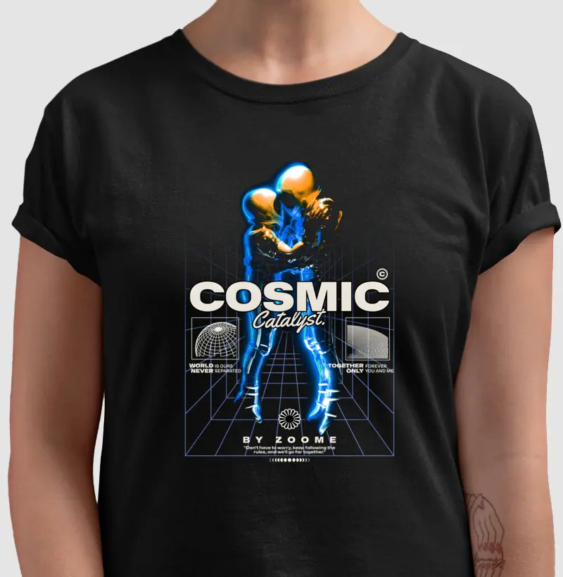 Cosmic Catalyst