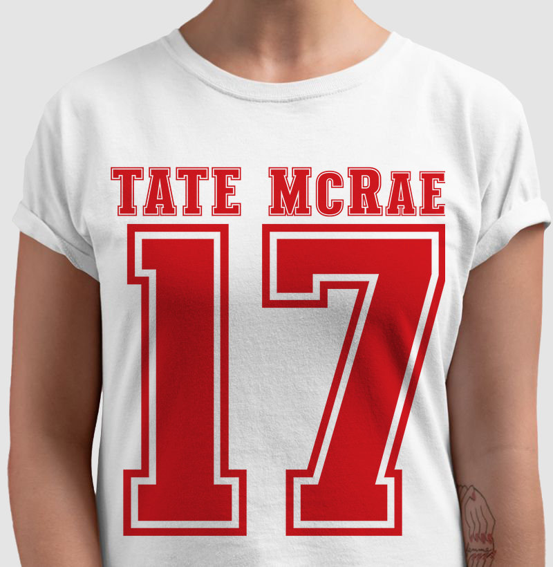 TATE