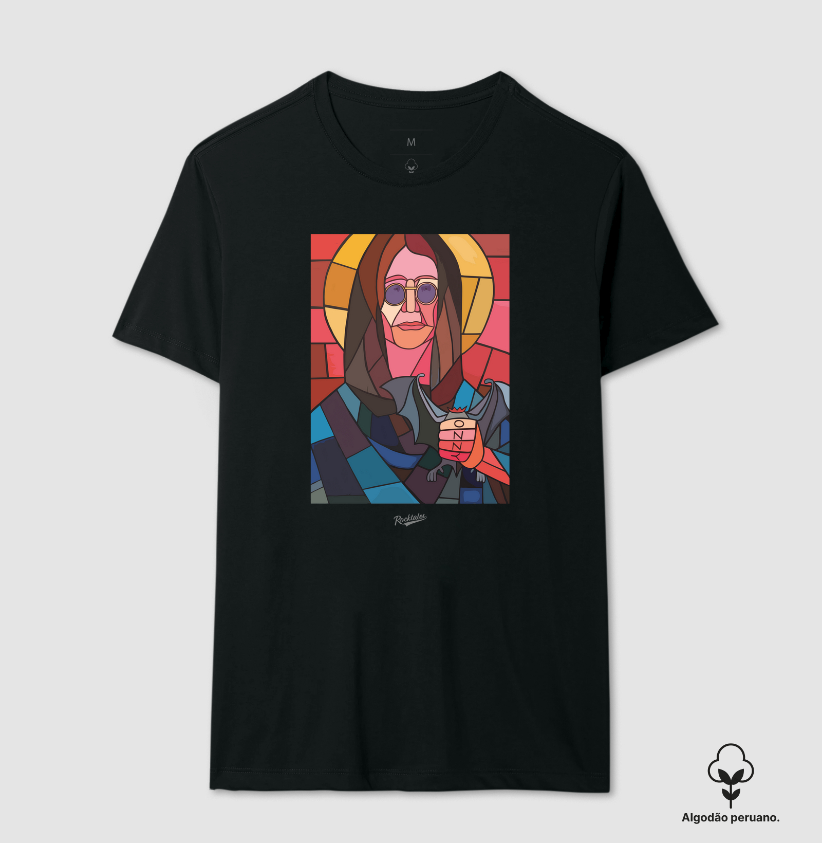 Saint Ozzy