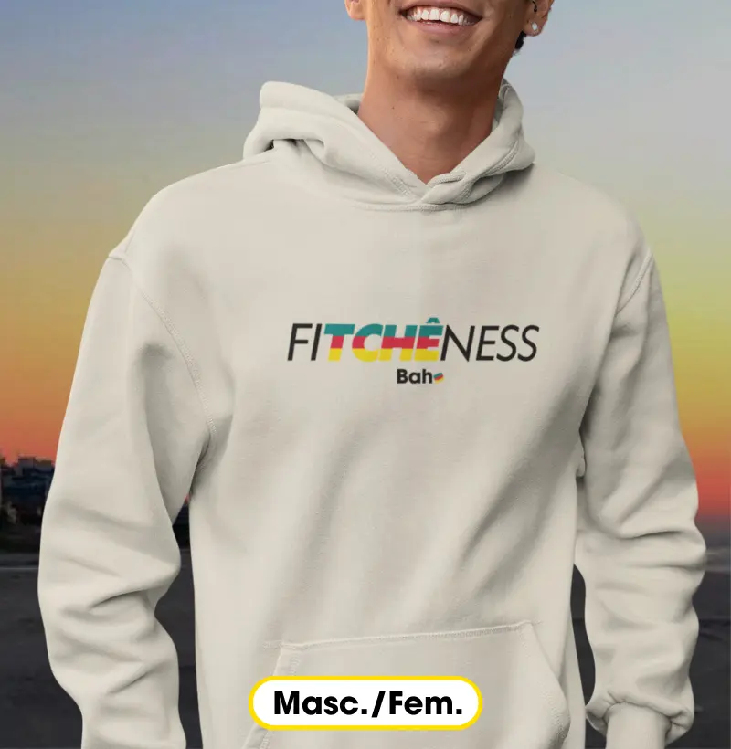 Fitchêness