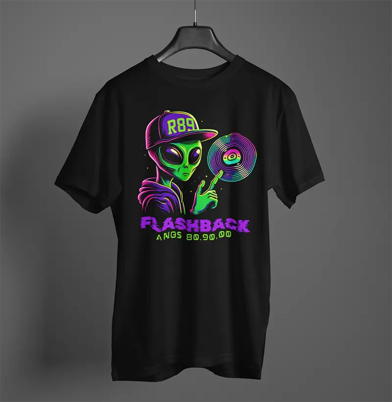 Pegada Street - Aliens DJs - 202408311657