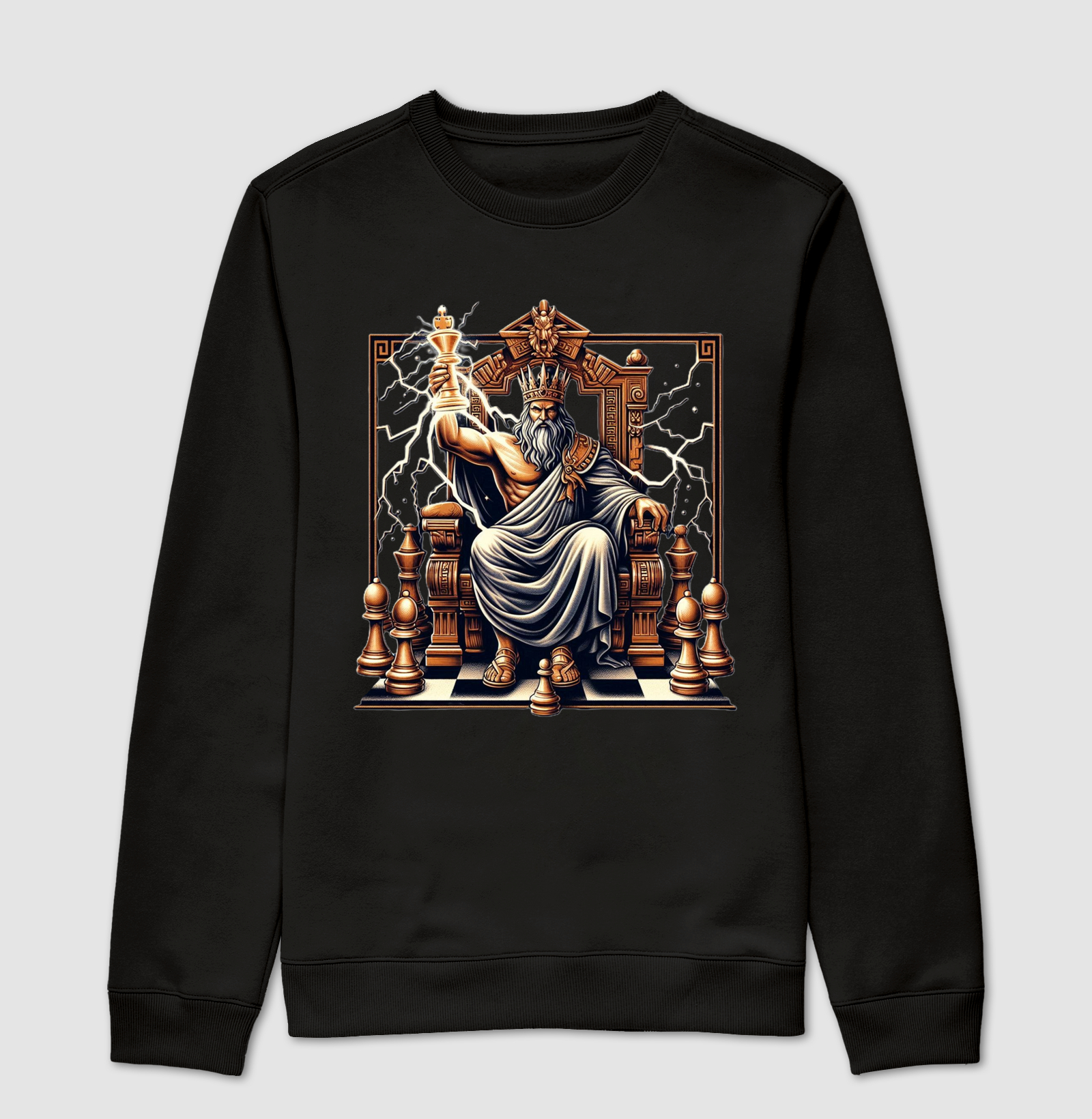 Zeus 