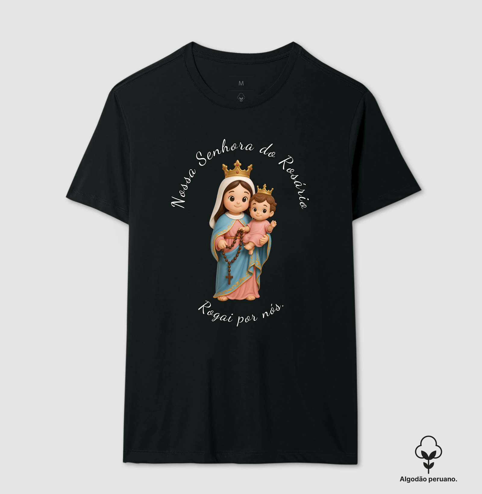 Nossa Senhora do Rosário