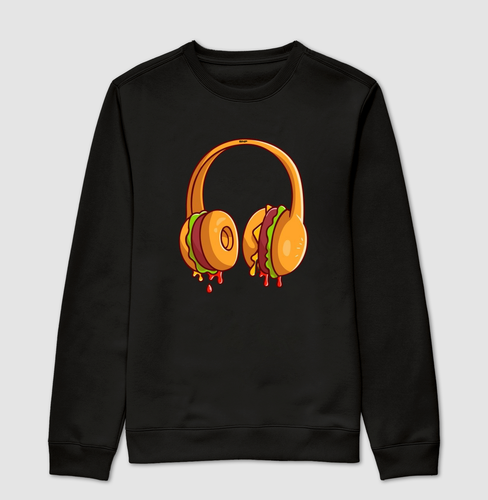 Music Food