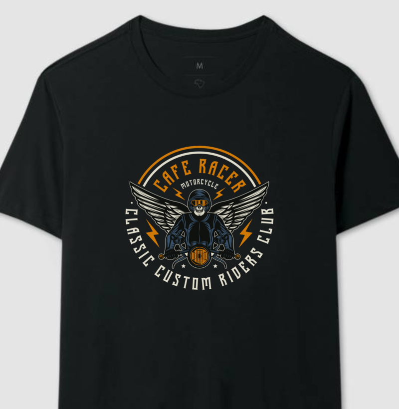 Cafe Racer