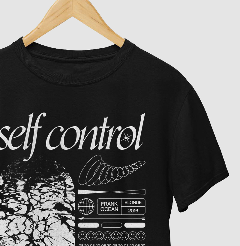 self control