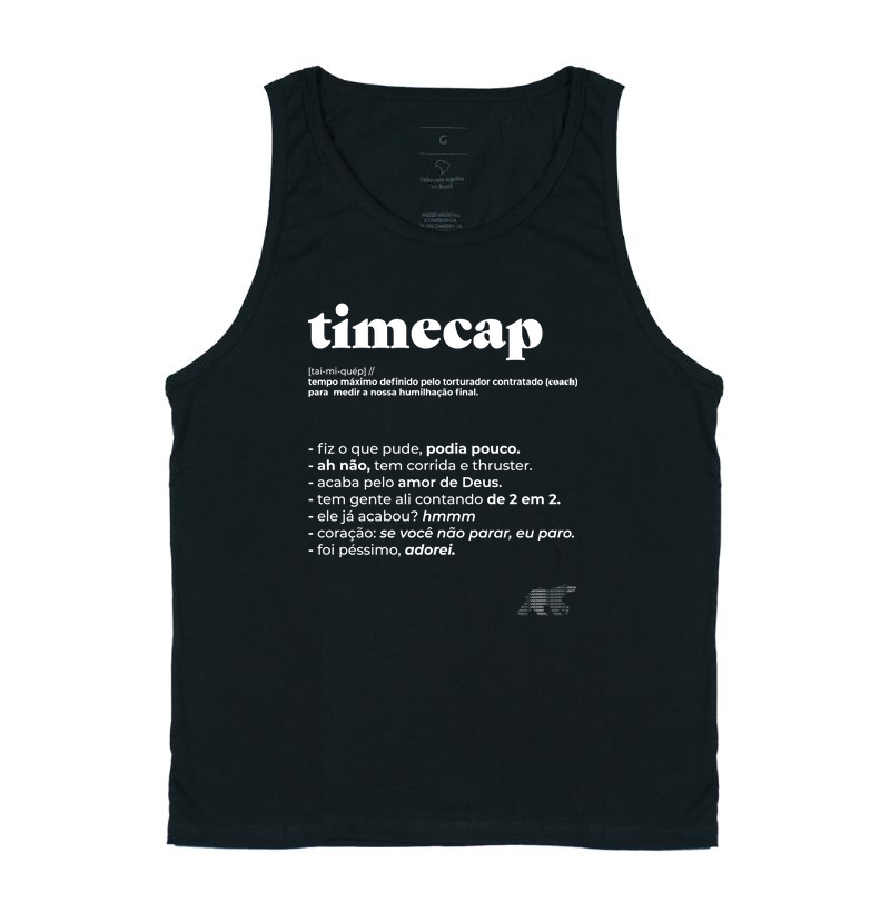 TIMECAP