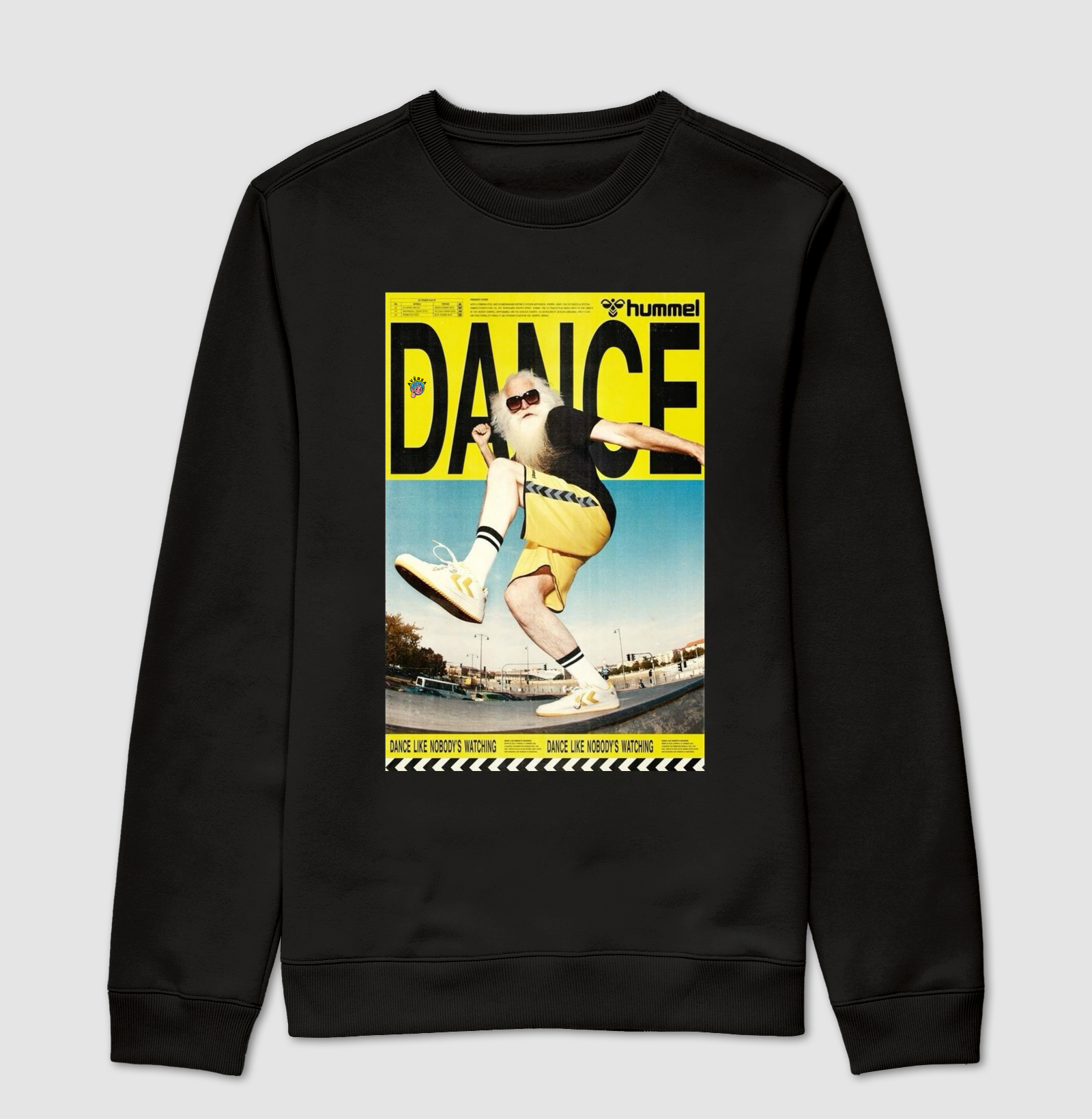 DANCE