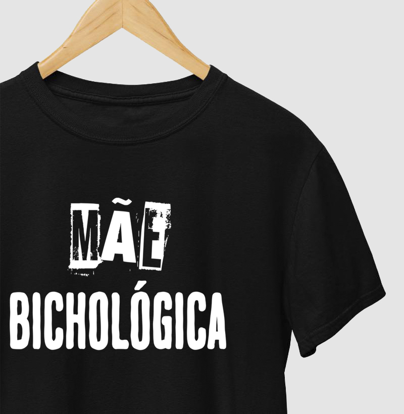 Mãe Bichológica