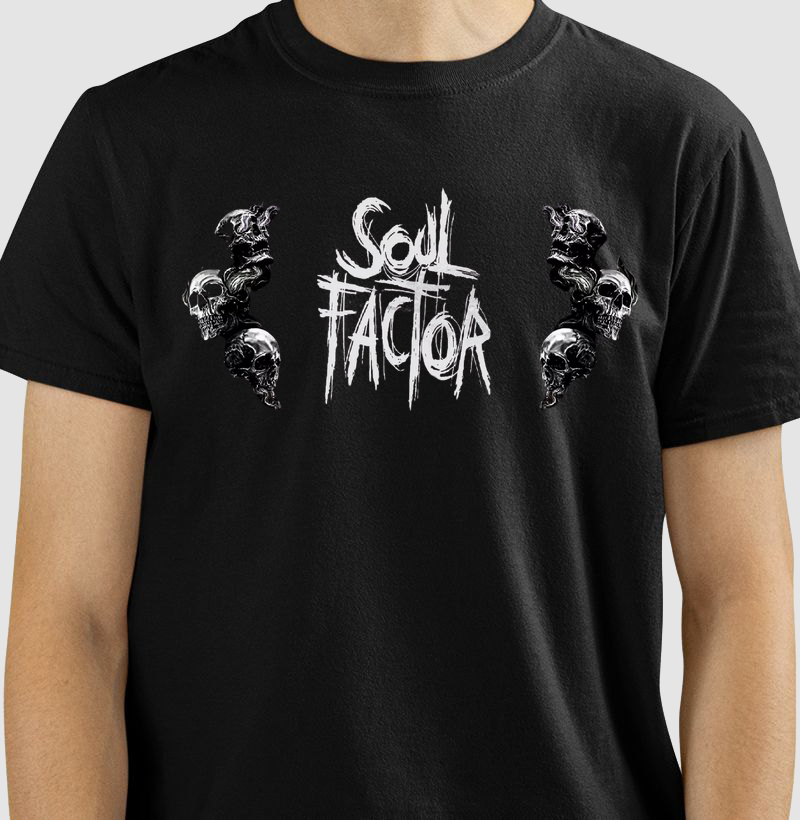 Soul Factor