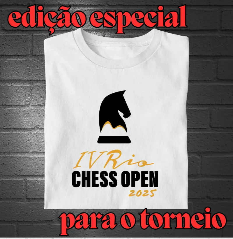 Rio Chess Open 2025