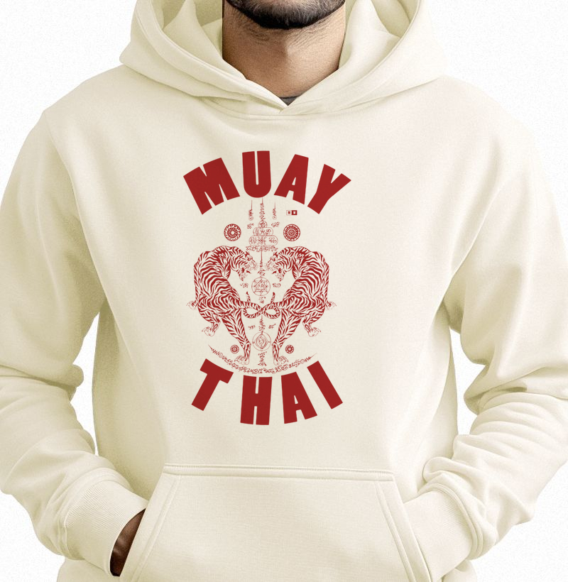 MUAY THAI SIMBOLS
