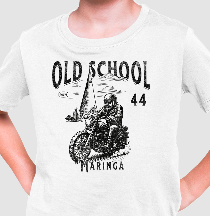 Old School Maringá