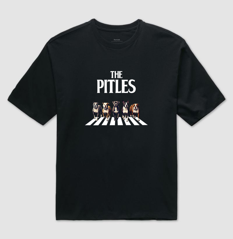 THE PITLES