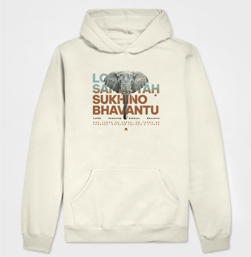 Mantra para todos os seres
