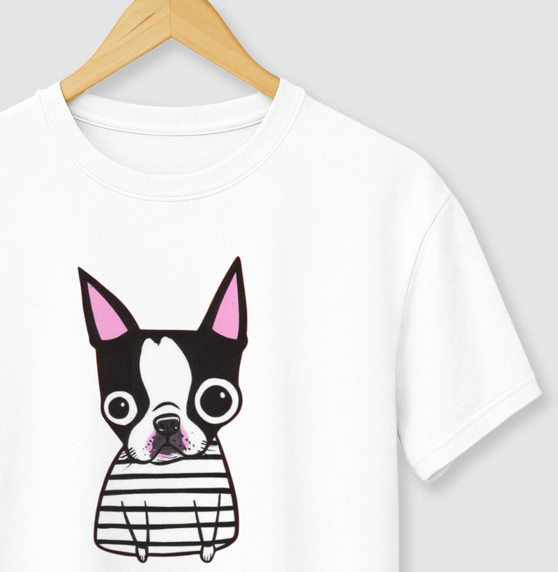 Frenchie Noir