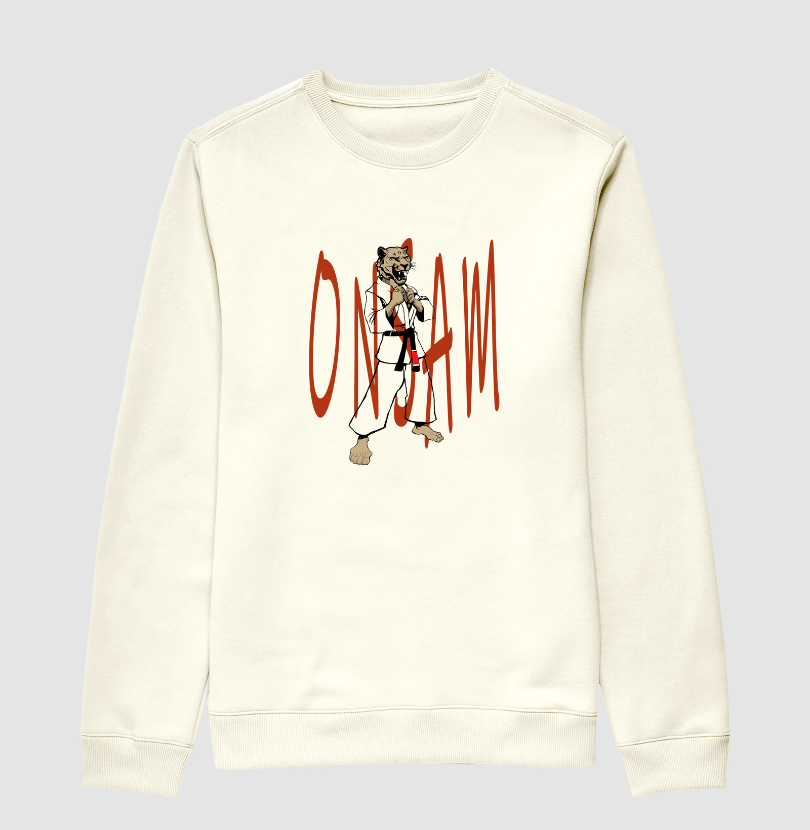 Onsam bjj