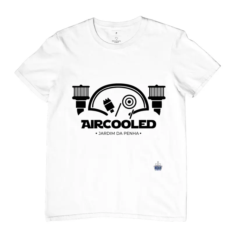 Aircooled 2