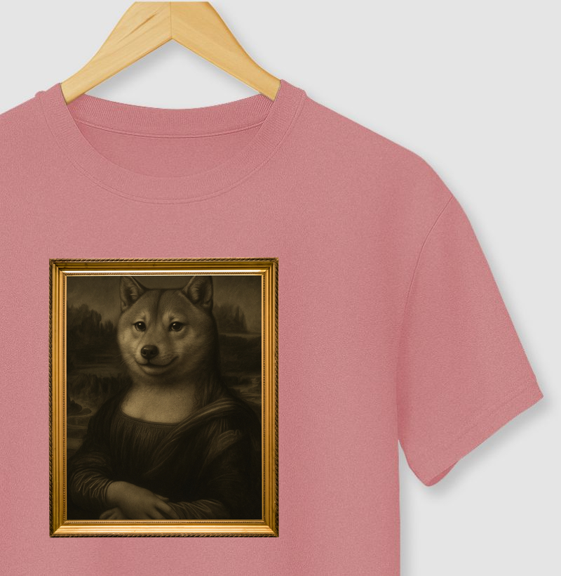 Mona Dog