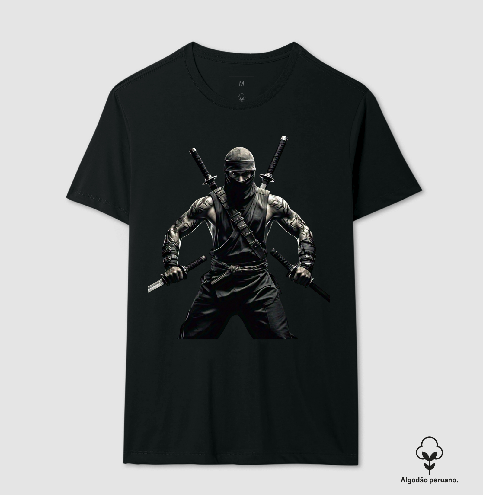 NINJA