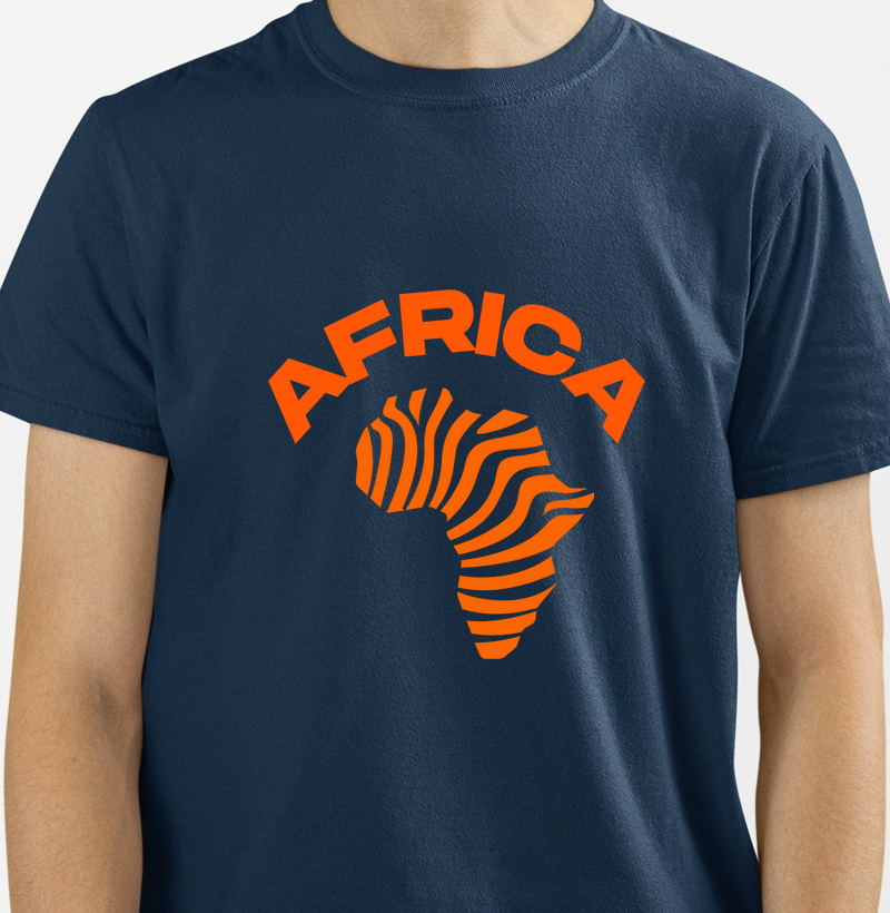 Zebrafrica!