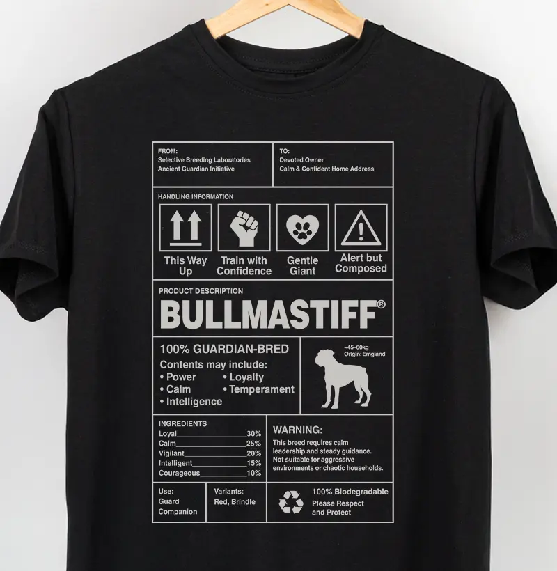 Bullmastiff