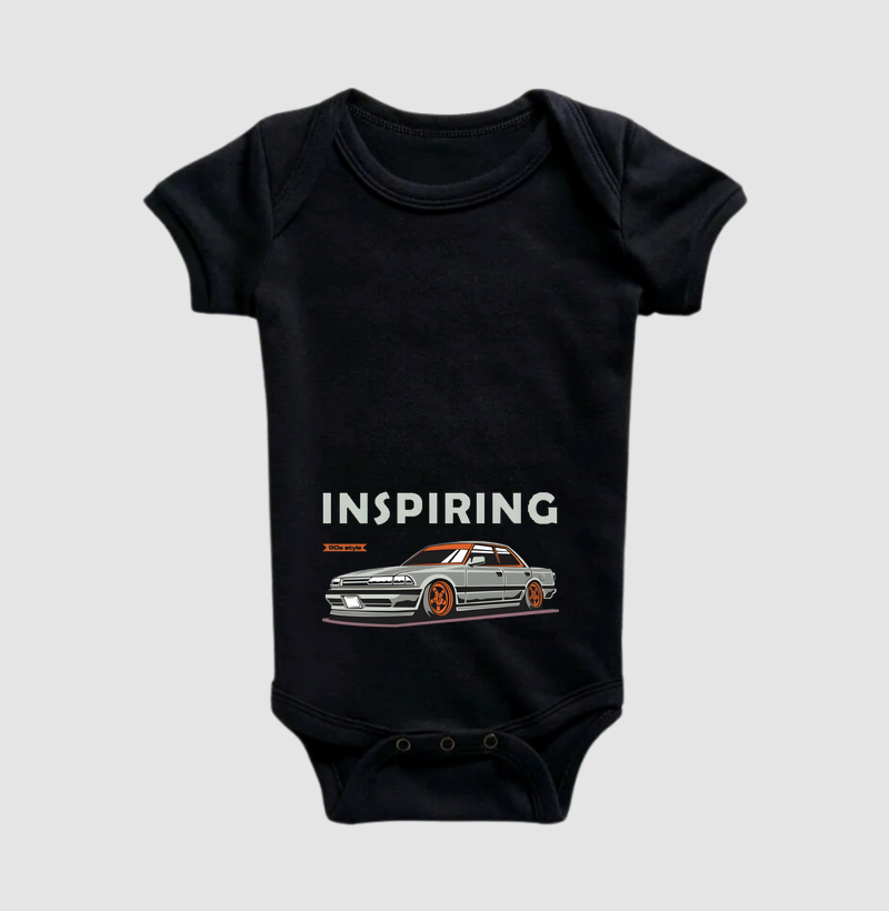 INSPIRING JDM CAR