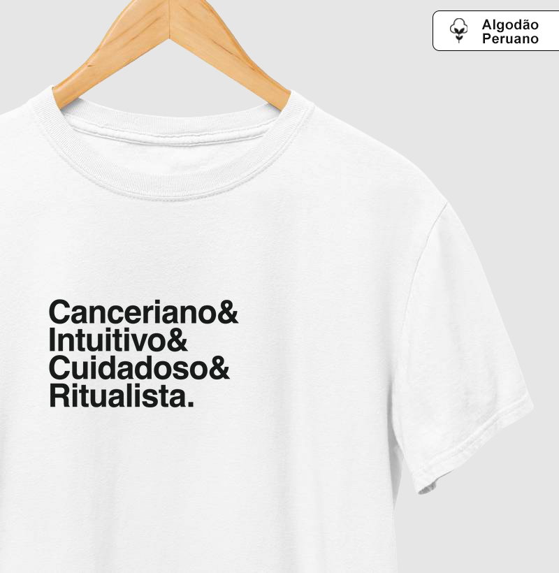 Câncer & Rituais