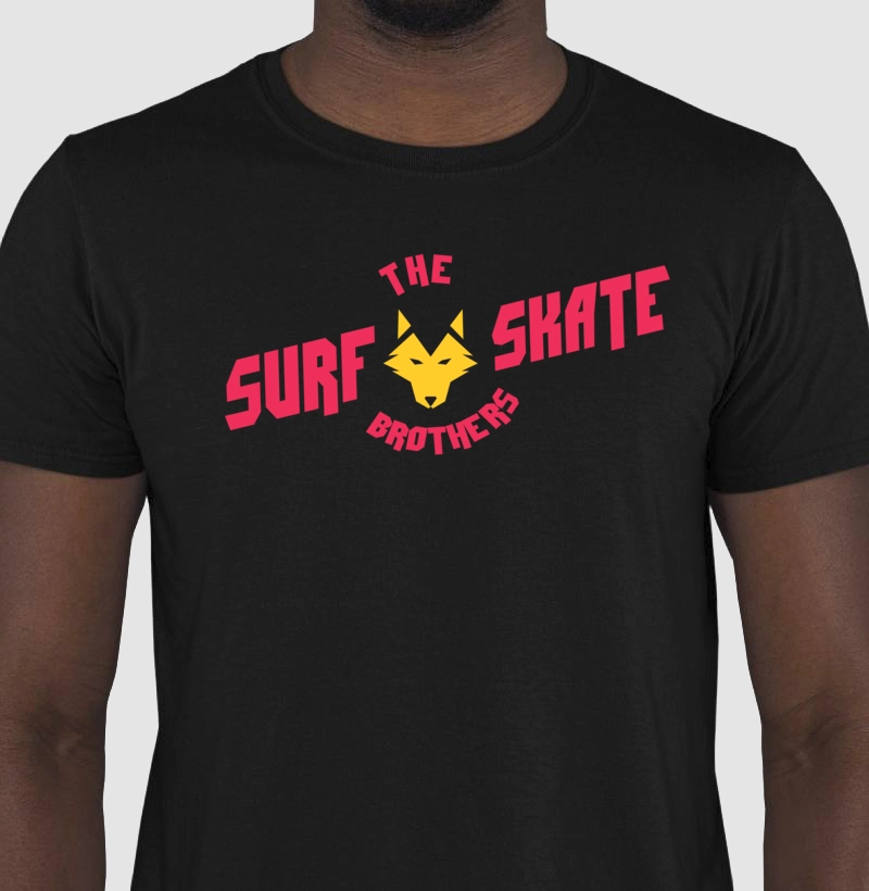 THE SURFSKATE BROTHERS