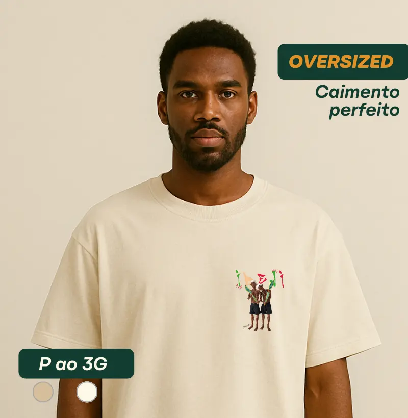 Irmãos do sagrado - minimalista 