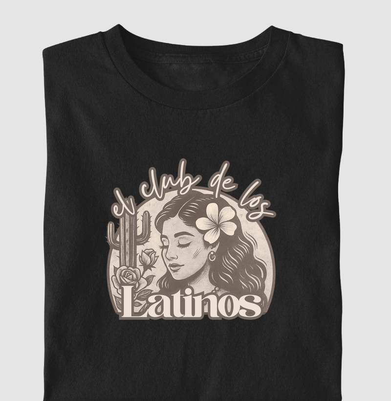 el club de los latinos