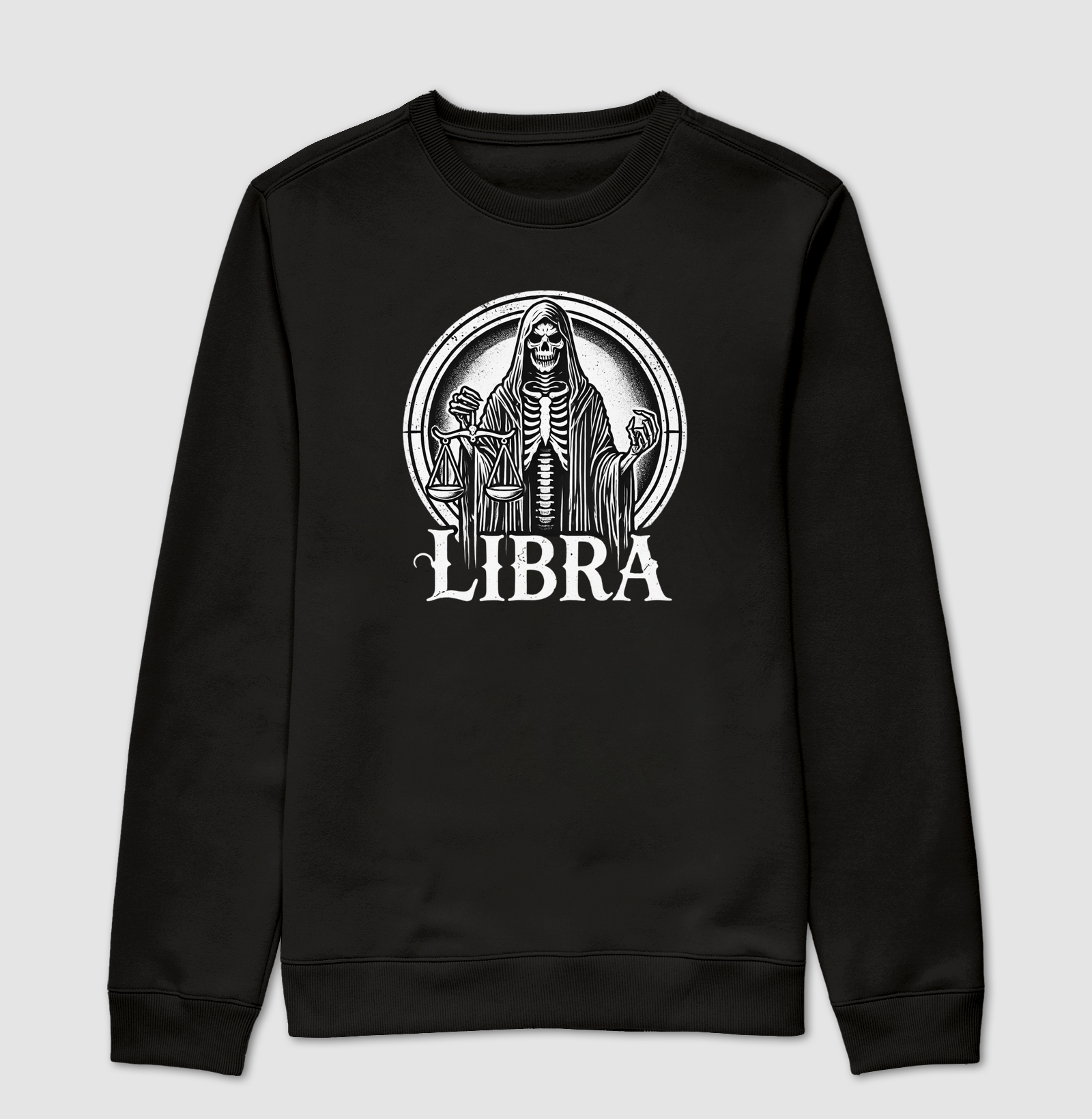 Zodíaco - Libra