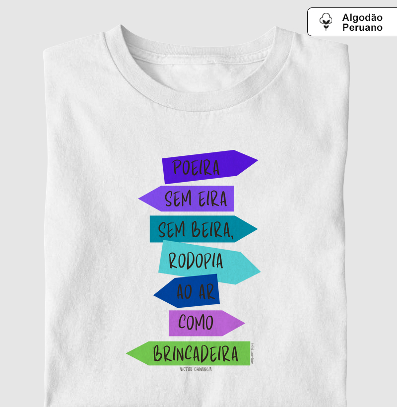 Poeira