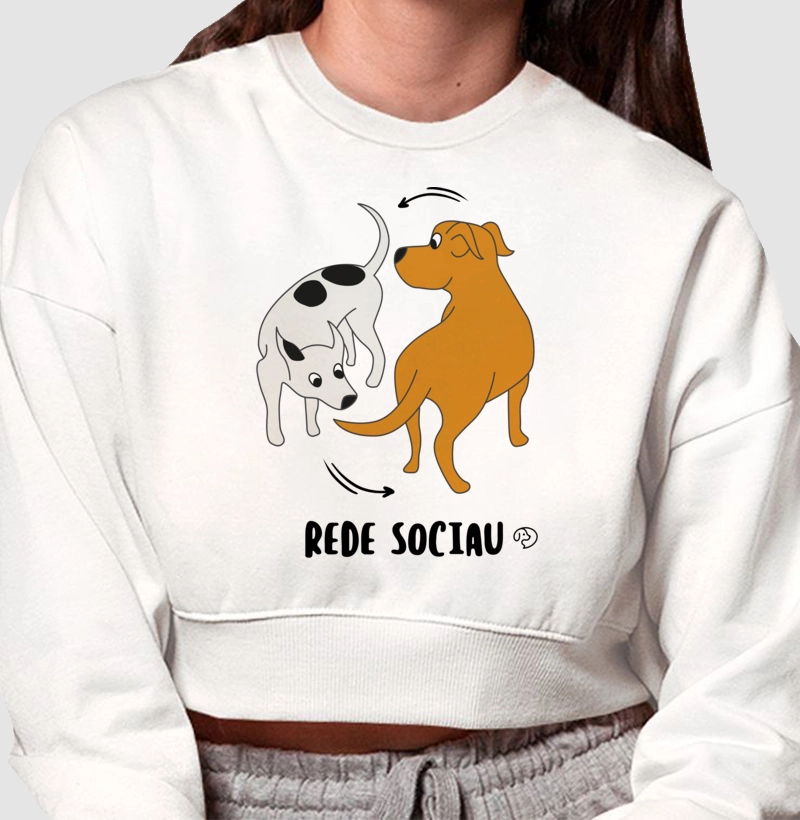 Rede Sociau