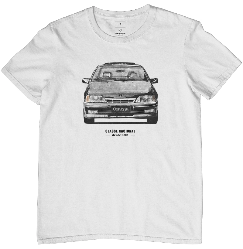 Omega | Classe Nacional