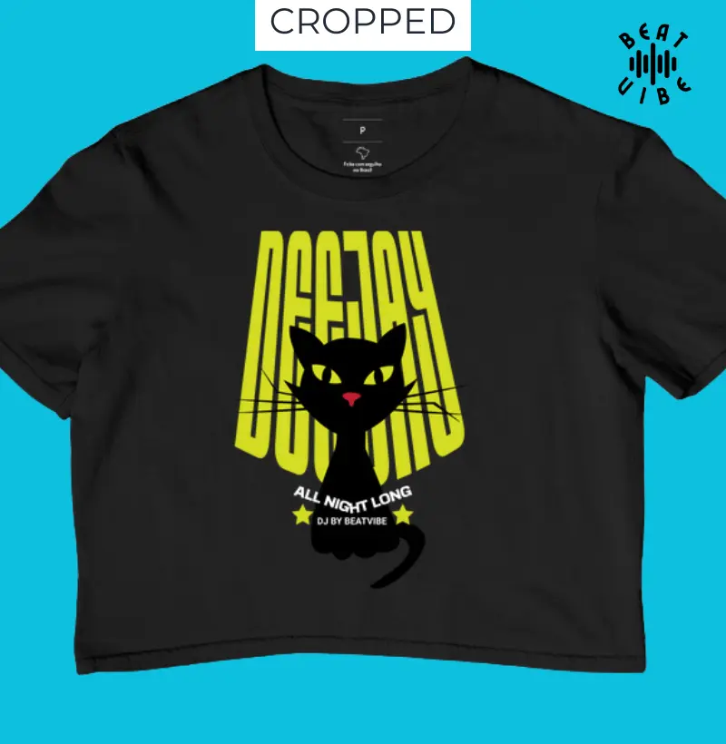 DEEJAY CAT