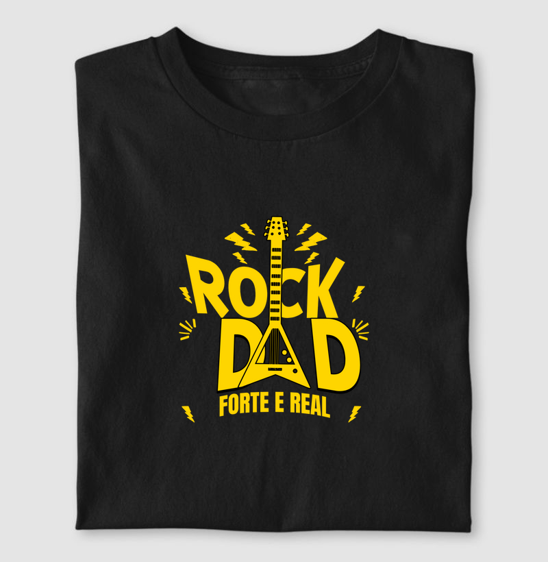 Camiseta Roqueiro
