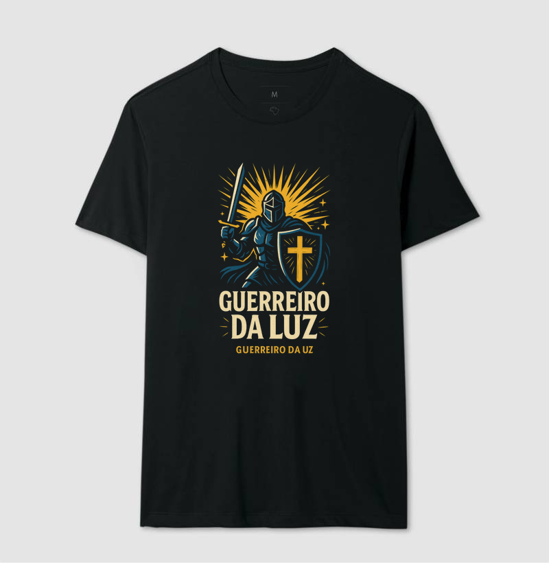 Guerreiro da luz