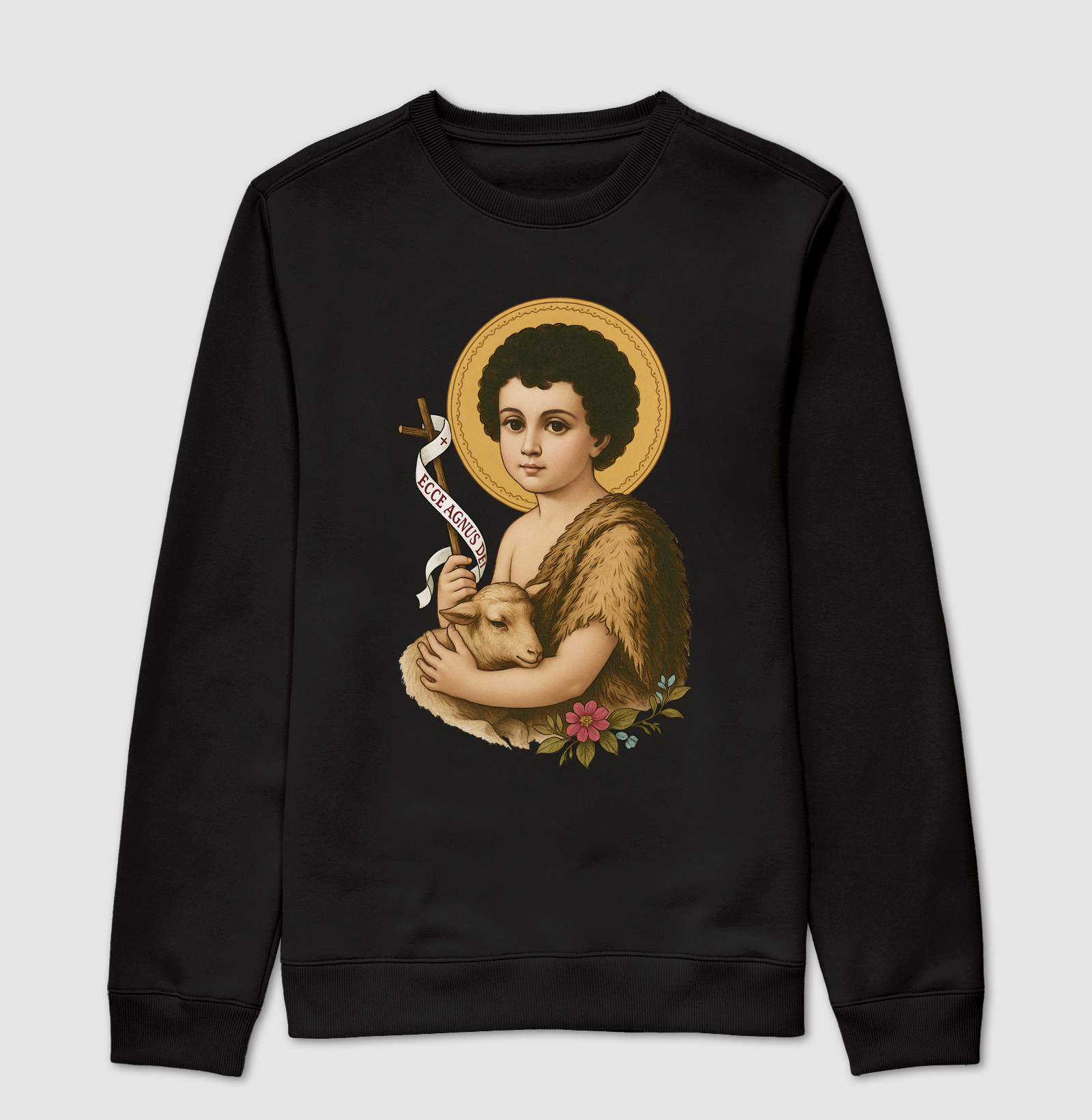 São João I