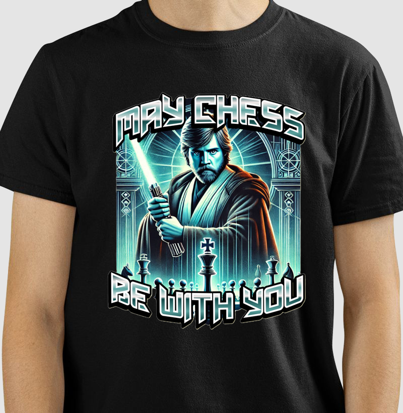 May Chess be with you